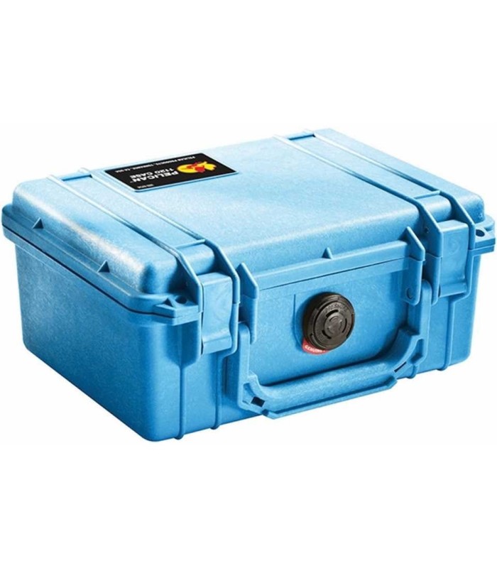 Pelican 1150 Protector Case with Foam (Blue)