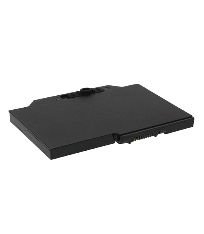 Spare Battery for Ecom Pad-Ex 01