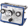Ralston QTVC Pressure Volume Controller (210 Bar) with 1/8 MNPT Gauge Adapter & 1/4 MNPT Process Connections