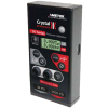 Crystal IS33-16/300PSI Dual-Range Pressure Calibrator