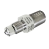 Crystal 4698 CPF Male x 1/4" NPT Male (1000 BAR)