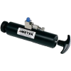 Ametek T-810-M Pneumatic Hand Pump (14 Bar) - BSP Fittings