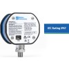 Ralston LC10-GP2M Digital Pressure Gauge 1000 psi / 70 bar