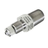 Crystal MPM-1/4MPT CPF Male x 1/4" NPT Male Fitting