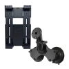 Universal Spring Loaded Tablet Holder with RAM Windscreen Mount