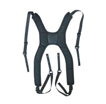 4 Point Harness System for IS930/IS910 - Transtek