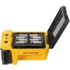 Pelican 9050 Rechargeable LED Lantern Light (Yellow)