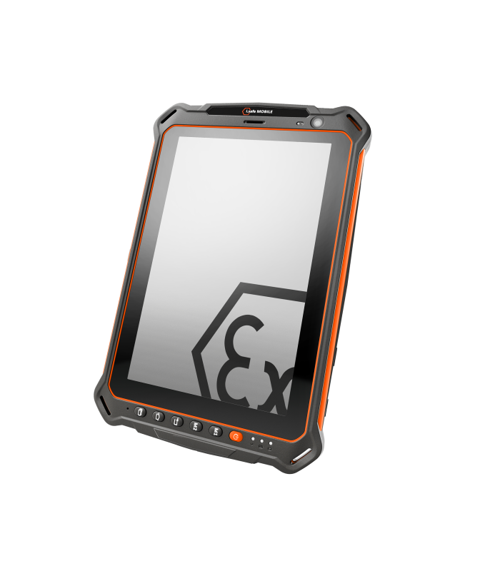 i.safe MOBILE IS930.M Android Mining Safe Tablet