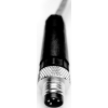 4623-1 Pt100 RTD Probe (-40 to 100°C) - 3-Wire, 4" x 3/16" Sensor, 4m Cable