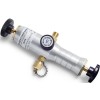 Ralston DV0V Pneumatic Vacuum Hand Pump (-23" Hg / -584mm Hg)