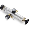 Ralston DPPV-0000 Pneumatic Vacuum / Pressure Hand Pump (9 Bar)
