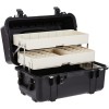 Pelican 1460TOOL Protector Mobile Tool Chest (Black)