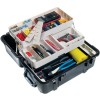 Pelican 1460TOOL Protector Mobile Tool Chest (Black)