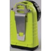 Pelican 3715PL Photoluminescent Right Angle LED Torch (Yellow)