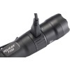 Pelican 7100 Rechargeable LED Tactical Flashlight (Black)