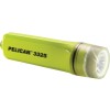 Pelican 3325 Photoluminescent LED Torch (Yellow)