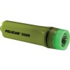 Pelican 3325 Photoluminescent LED Torch (Yellow)