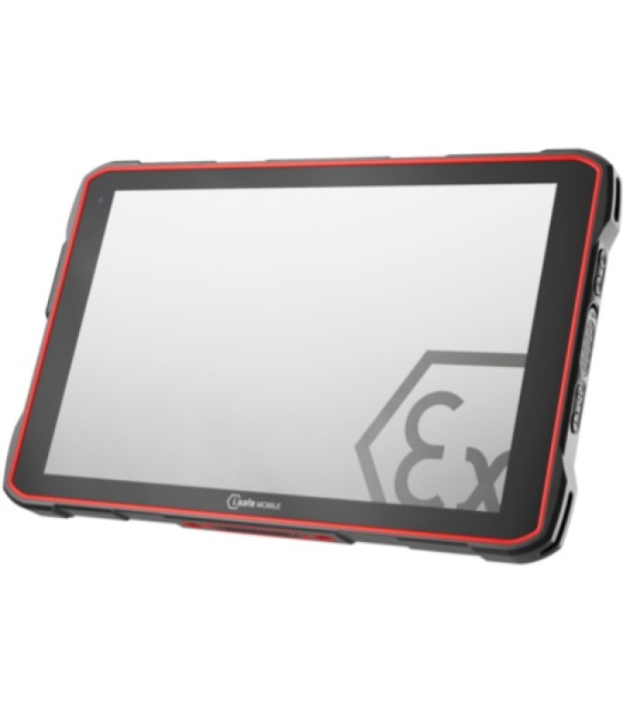 i.safe MOBILE IS945.1 Intrinsically Safe Windows Tablet