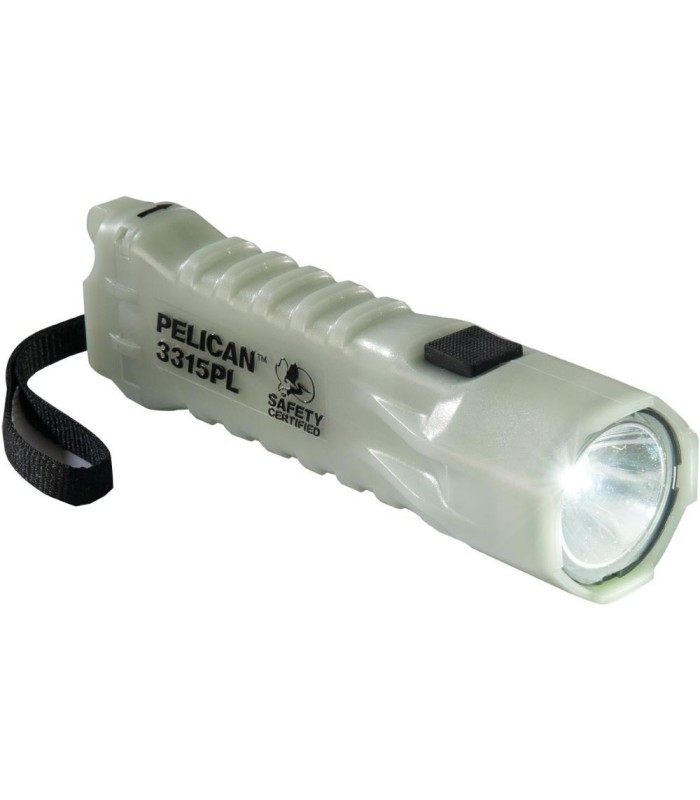 Pelican 3315PL Photoluminescent LED Torch