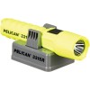 Pelican 3315R Rechargeable LED Torch (Yellow)