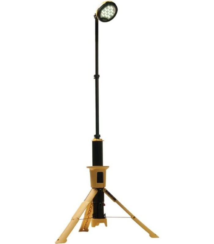 Pelican 9440 LED Remote Area Light (Yellow)