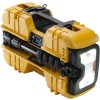 Pelican 9490 LED Remote Area Light (Yellow)