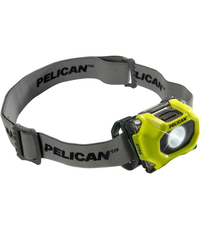 Pelican 2755 LED Headlamp