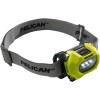 Pelican 2745 LED Headlamp (Yellow)