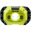 Pelican 2765 LED Headlamp (Yellow)