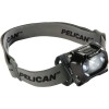 Pelican 2765 LED Headlamp (Black)