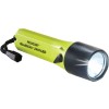 Pelican 2410 StealthLite LED Torch (Yellow)