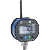 Ralston LC20 10,000psig Digital Pressure Gauge with Bluetooth