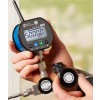 Ralston LC20 3,000psig Digital Pressure Gauge with Bluetooth