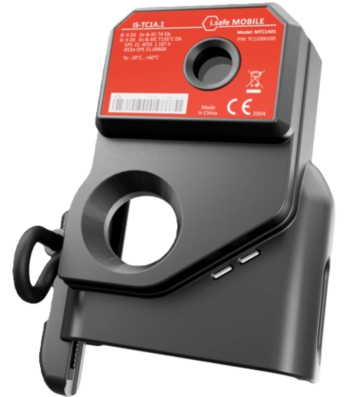 i.safe MOBILE IS-TC1A.1 Intrinsically Safe Thermal Camera Add-On