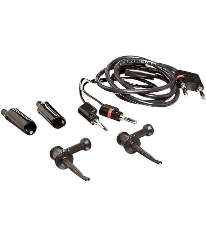 Emerson TREX Leads Set with Connectors (TREX-0004-0001)