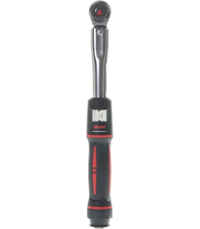 Norbar 15002 Pro 50 3/8" Industrial Ratchet (Mushroom Head, Dual Scale)