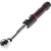 Norbar 15002 Pro 50 3/8" Industrial Ratchet (Mushroom Head, Dual Scale)