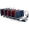 i.safe MOBILE IS930.1 Multi Charger Set