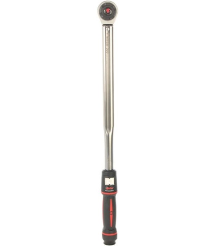 Norbar 15005 Pro 300 1/2" 60-300 Nm Industrial Ratchet (Mushroom Head, Dual Scale)