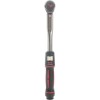 Norbar 15003 Pro 100 1/2" 20-100 Nm Industrial Ratchet (Mushroom Head, Dual Scale)