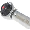 Norbar 15005 Pro 300 1/2" 60-300 Nm Industrial Ratchet (Mushroom Head, Dual Scale)