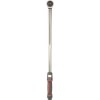 Norbar 15006 Pro 340 1/2" 60-340 Nm Industrial Ratchet (Mushroom Head, Dual Scale)