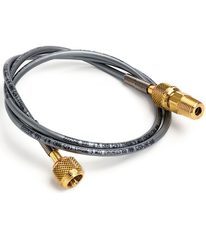 Ralston QTQT-HOS-1M Calibration Hose (Brass)