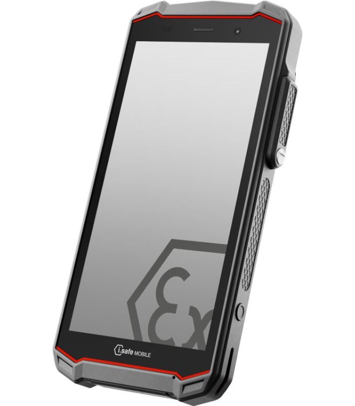 i.safe MOBILE IS540.1 Intrinsically Safe Smartphone (EX Zone 1/21)