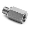 Ralston QTHA-2FS1 QTM x 1/4in FNPT Fitting with Check Valve