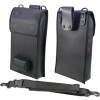 i.safe MOBILE Valve Sense Leather Case IS-VS1A.X