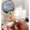 Ralston LC20 3,000psig Digital Pressure Gauge