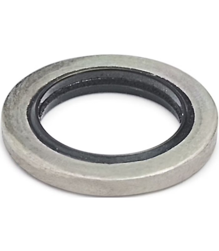 Ralston QTHA-2BR-RS 1/4" Male BSPP Bonded Seal Ring