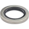 Ralston QTHA-2BR-RS 1/4" Male BSPP Bonded Seal Ring