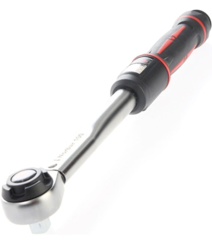 Norbar 15003 Pro 100 1/2" 20-100 Nm Industrial Ratchet (Mushroom Head, Dual Scale)